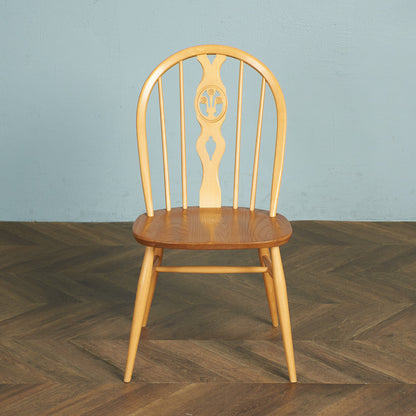 シスルバックチェア