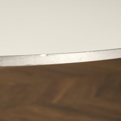 Fritz Hansen A603 Super-circular Table スーパー円テーブル