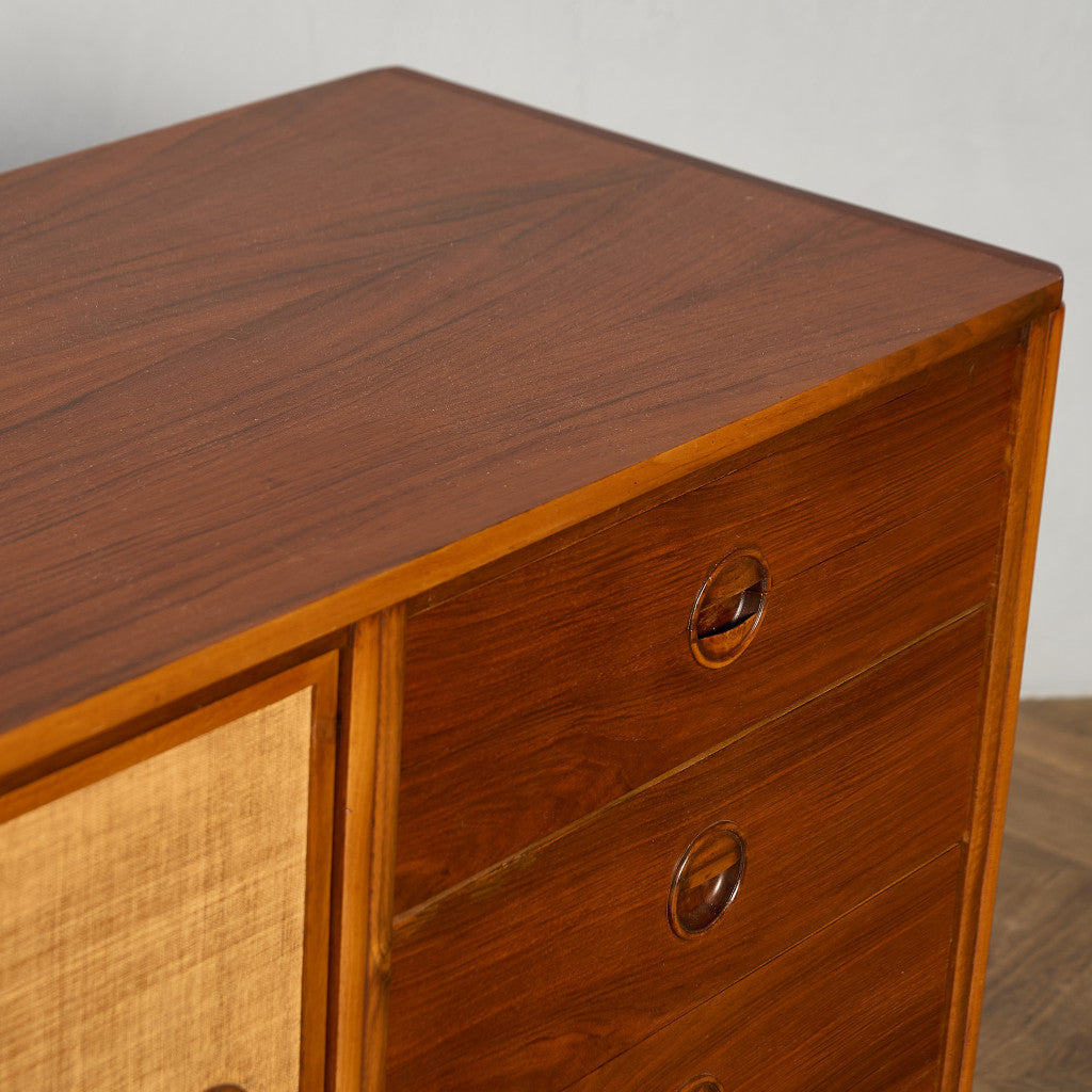 ヴィンテージ サイドボード