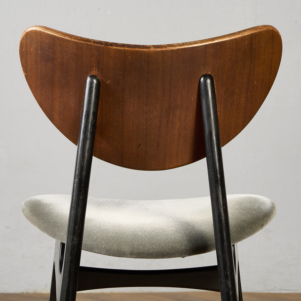 Tola&Black ヴィンテージ バタフライチェア