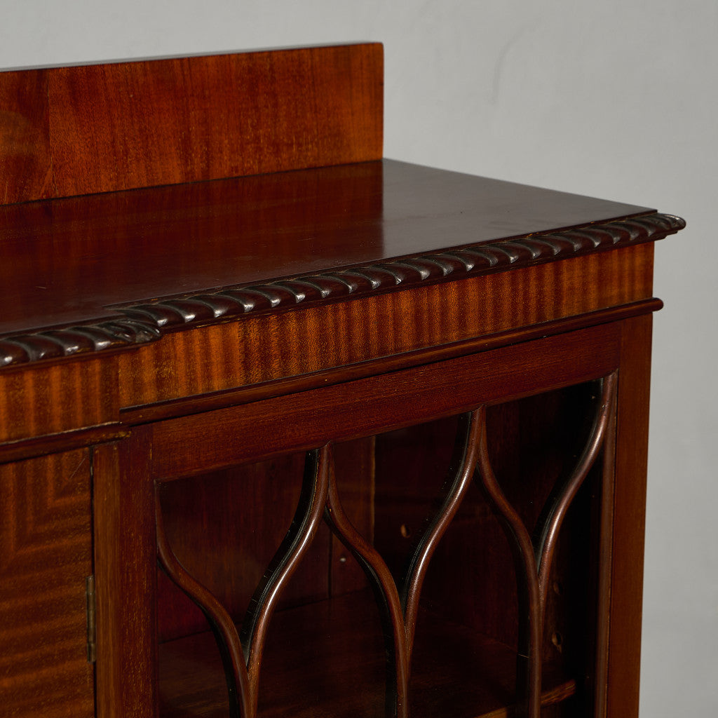 英国 クラシック ブックケース