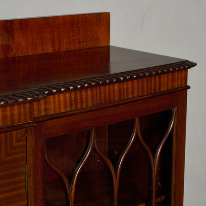 英国 クラシック ブックケース