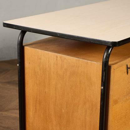 Lecluyse-Windels ヴィンテージ デスク