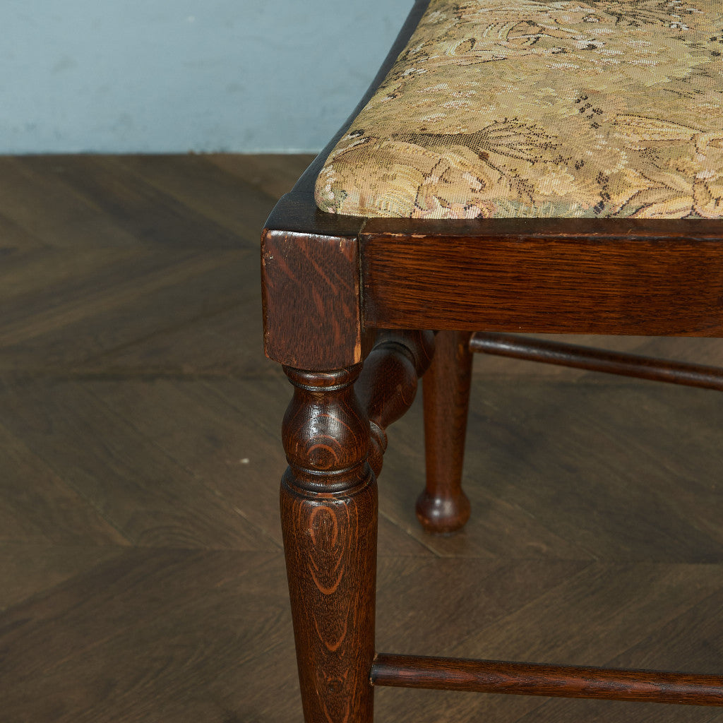 ラダーバック　ダイニングチェア　フランスアンティーク ラダーバック ダイニングチェア フランスアンティーク 【公式通販】