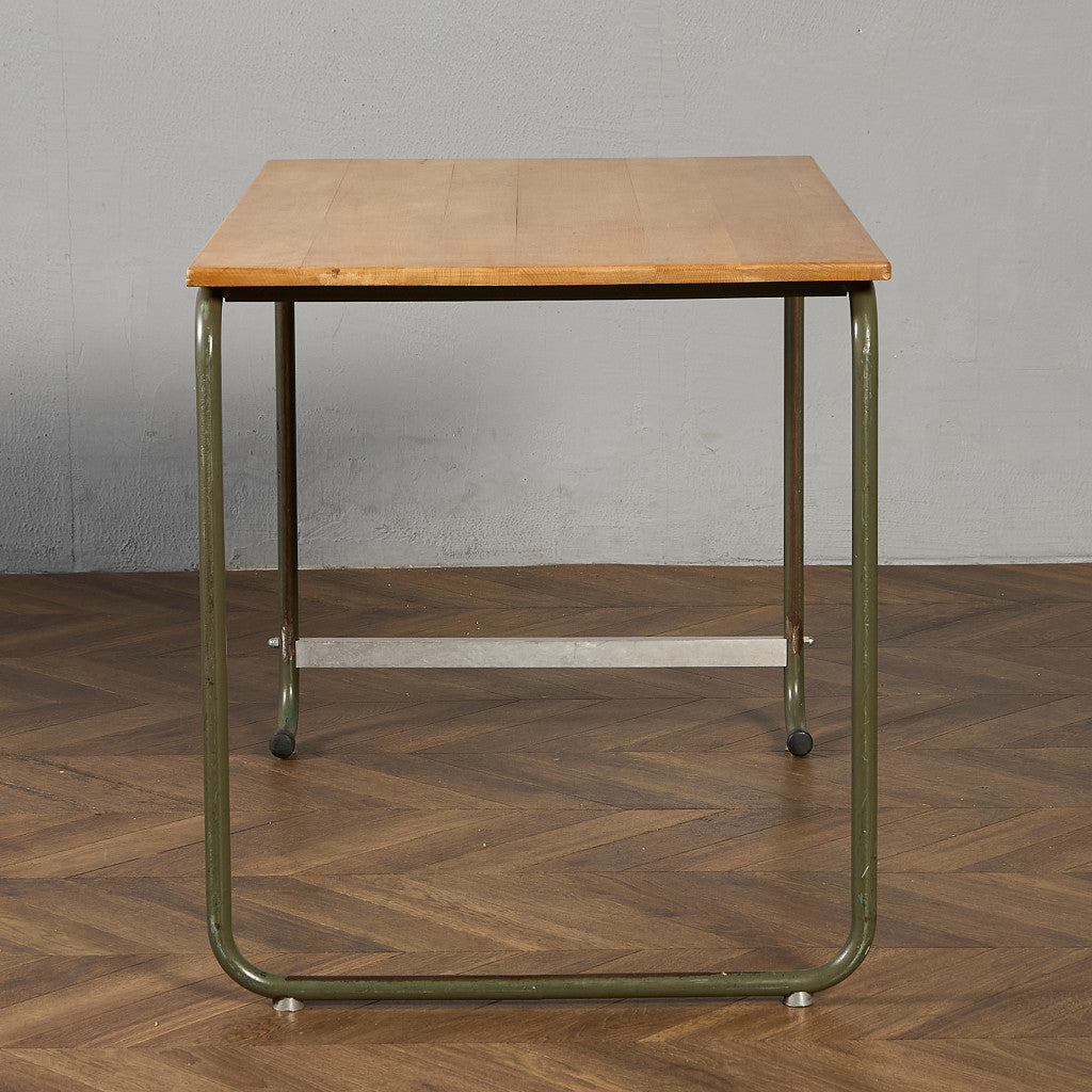 Mertens Mortsel ヴィンテージ デスク