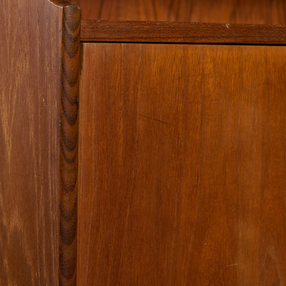 Brasilia ハイ サイドボード