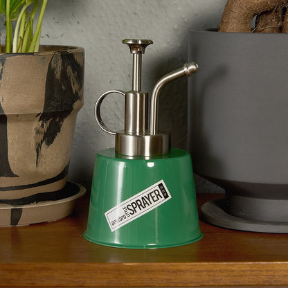 LITTLE SPRAYER / Green