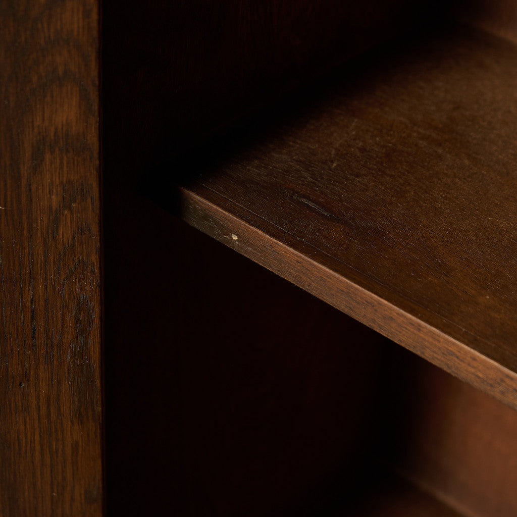 英国 クラシック ブックケース