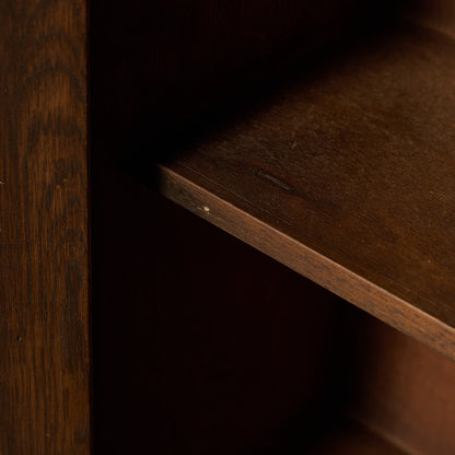 英国 クラシック ブックケース