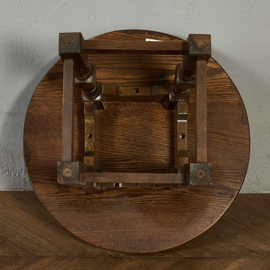 英国 クラシック サイドテーブル