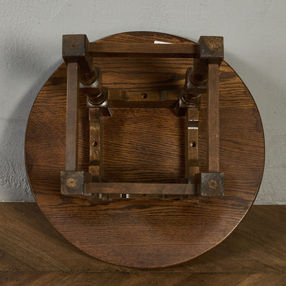 英国 クラシック サイドテーブル