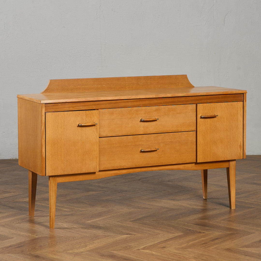 ハリス・リーブス Harris Lebus ヴィンテージ サイドボード #97547