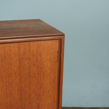 Form FIVE ヴィンテージ ブックケース / カスタム アイアンヘアピンレッグ