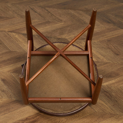 ジープラン G-PLAN サーキュラーチェア #89665