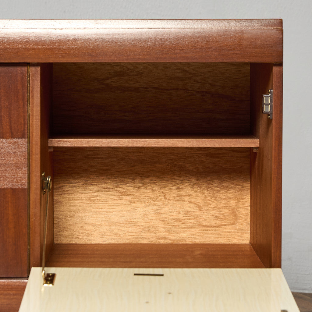 ヴィンテージ サイドボード