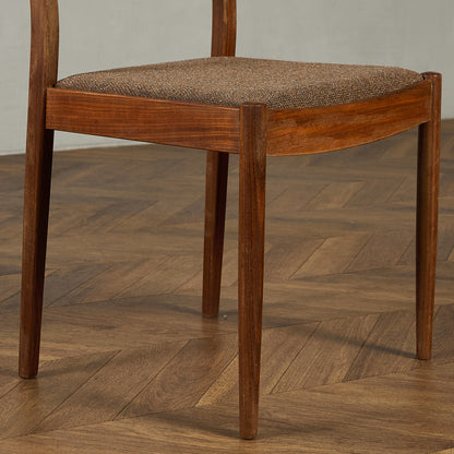 Fresco ダイニングチェア 座面張替え済み