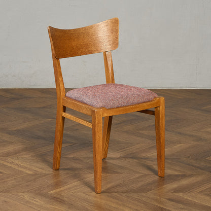 Brandon ダイニングチェア (B630) 座面張替え済み