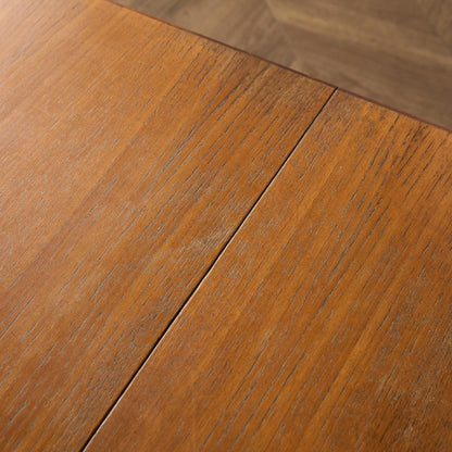 ビーバー＆タプレイ BEAVER&TAPLEY ヴィンテージ エクステンション ダイニングテーブル #97378