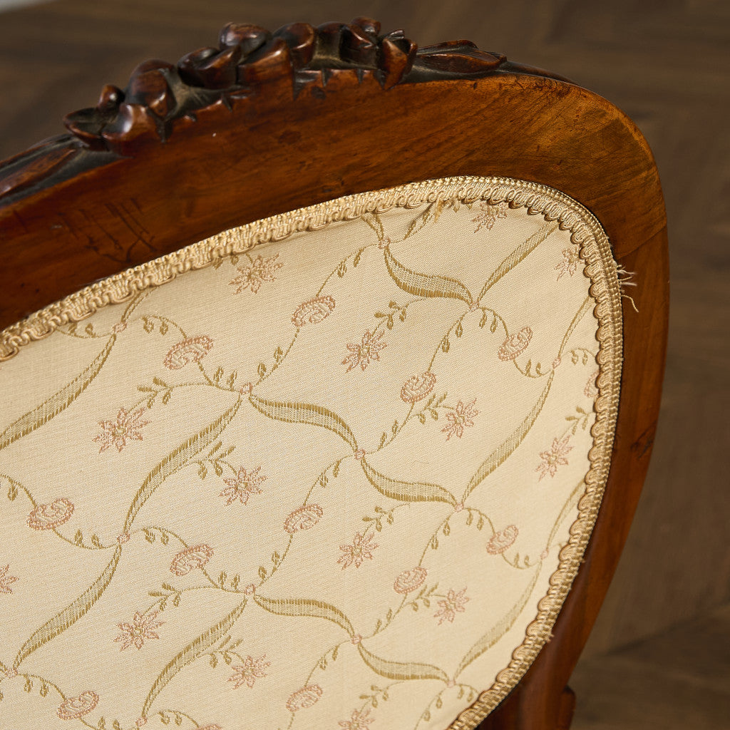 英国 クラシック ダイニングチェア