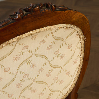 英国 クラシック ダイニングチェア