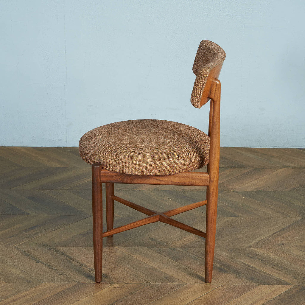 ジープラン G-PLAN サーキュラーチェア #83923 – camori ヴィンテージ