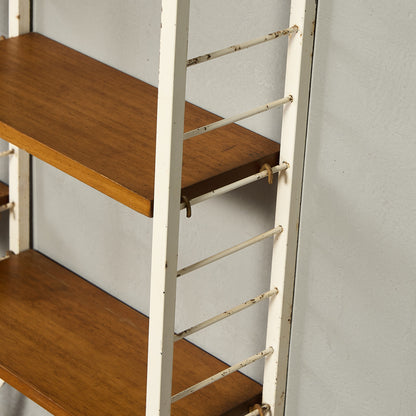 Ladderax ウォールユニット シェルフ