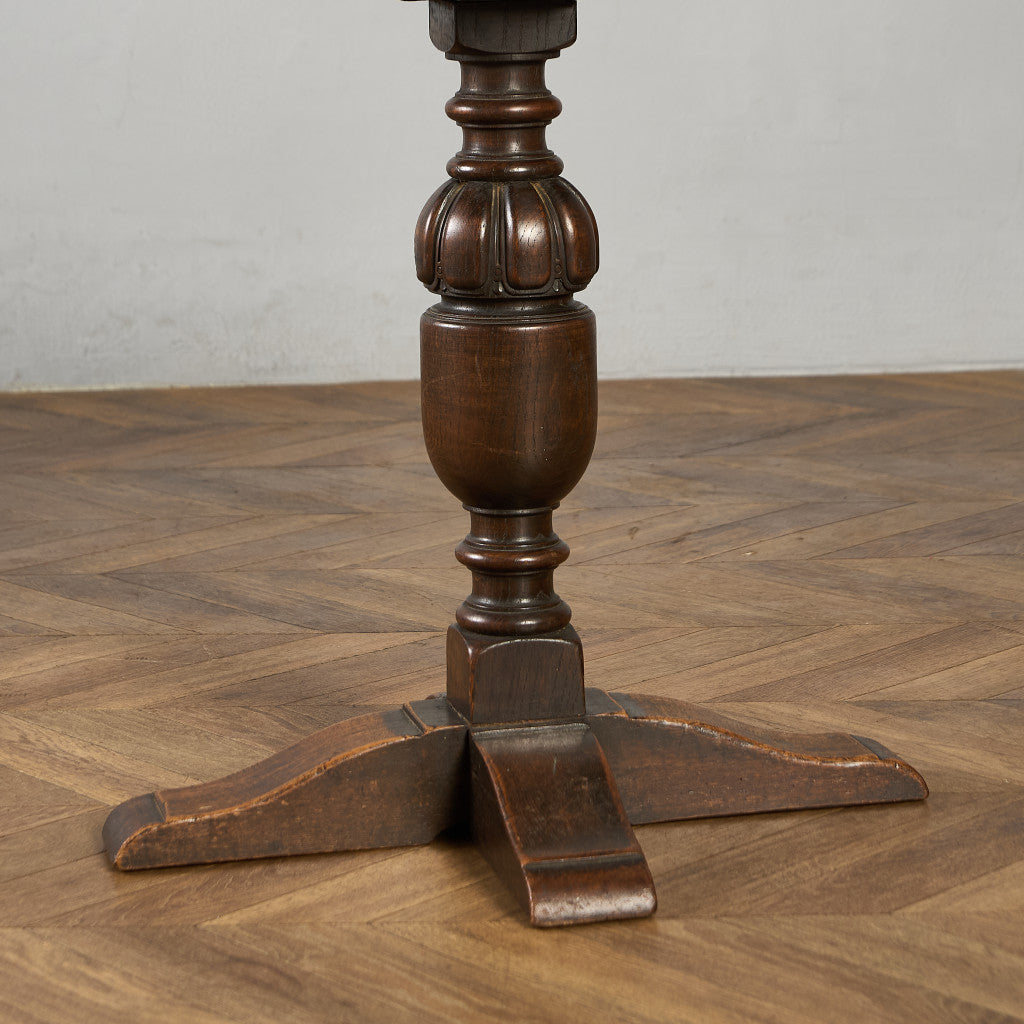 英国 クラシック サイドテーブル