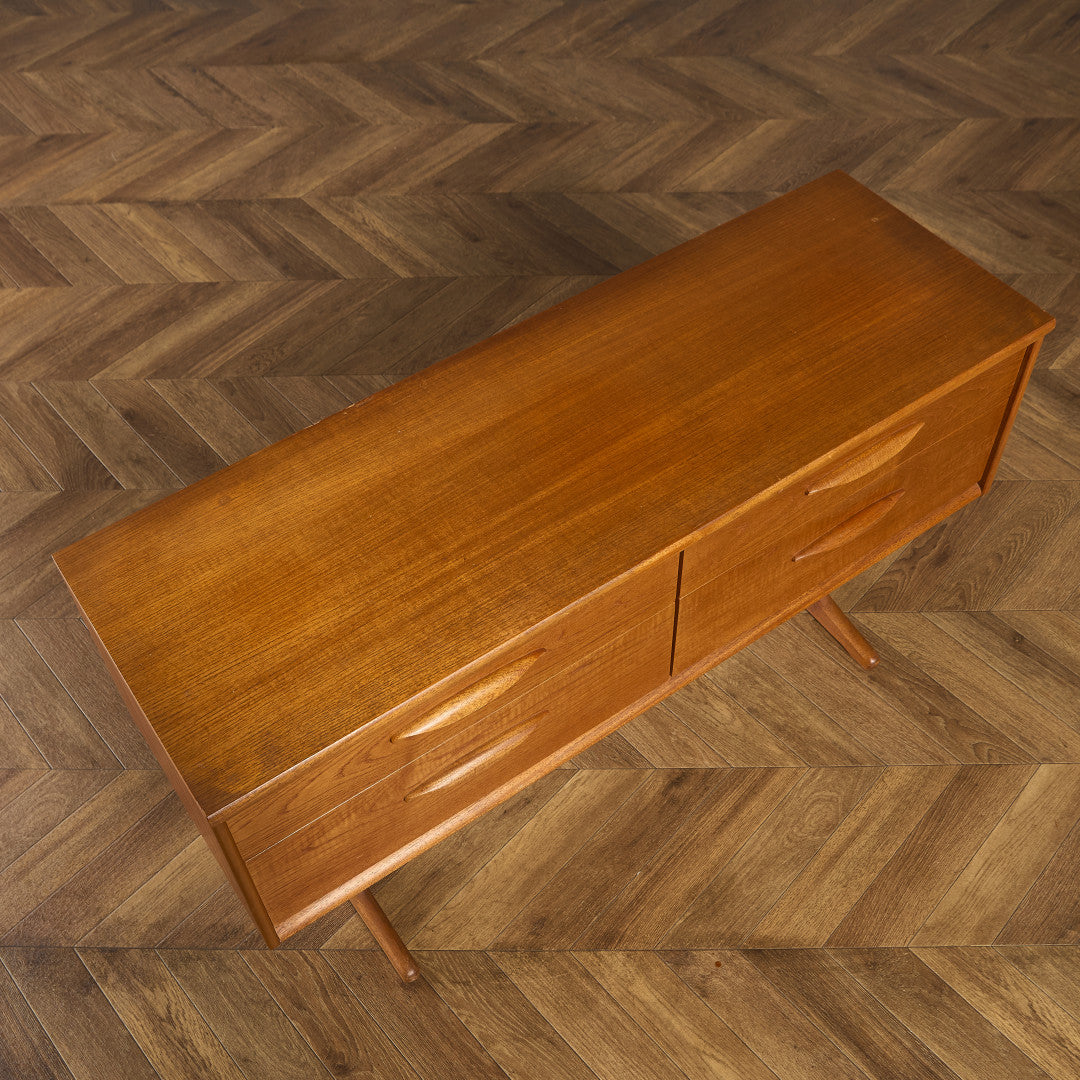 ヴィンテージ サイドボード