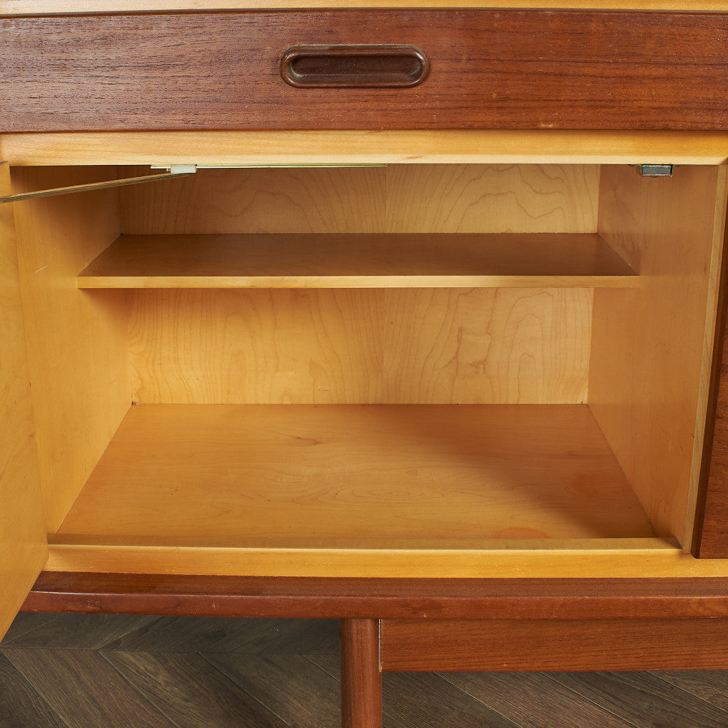 ヴィンテージ サイドボード