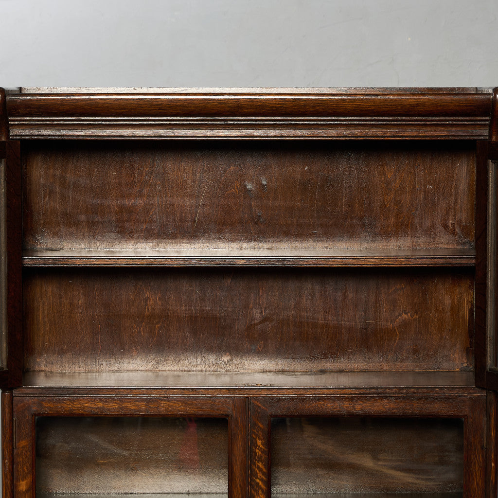 英国クラシック スタッキングブックケース #97105 – camori