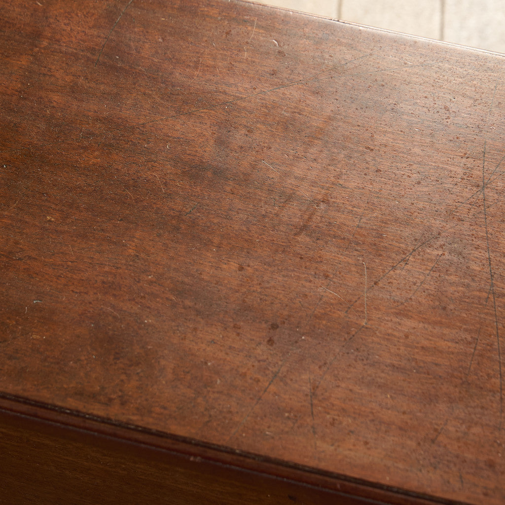 英国 クラシック ソーイングボックス