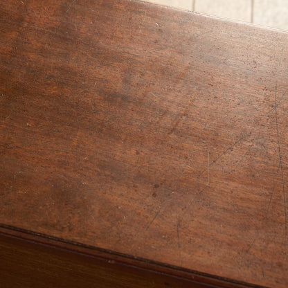 英国 クラシック ソーイングボックス