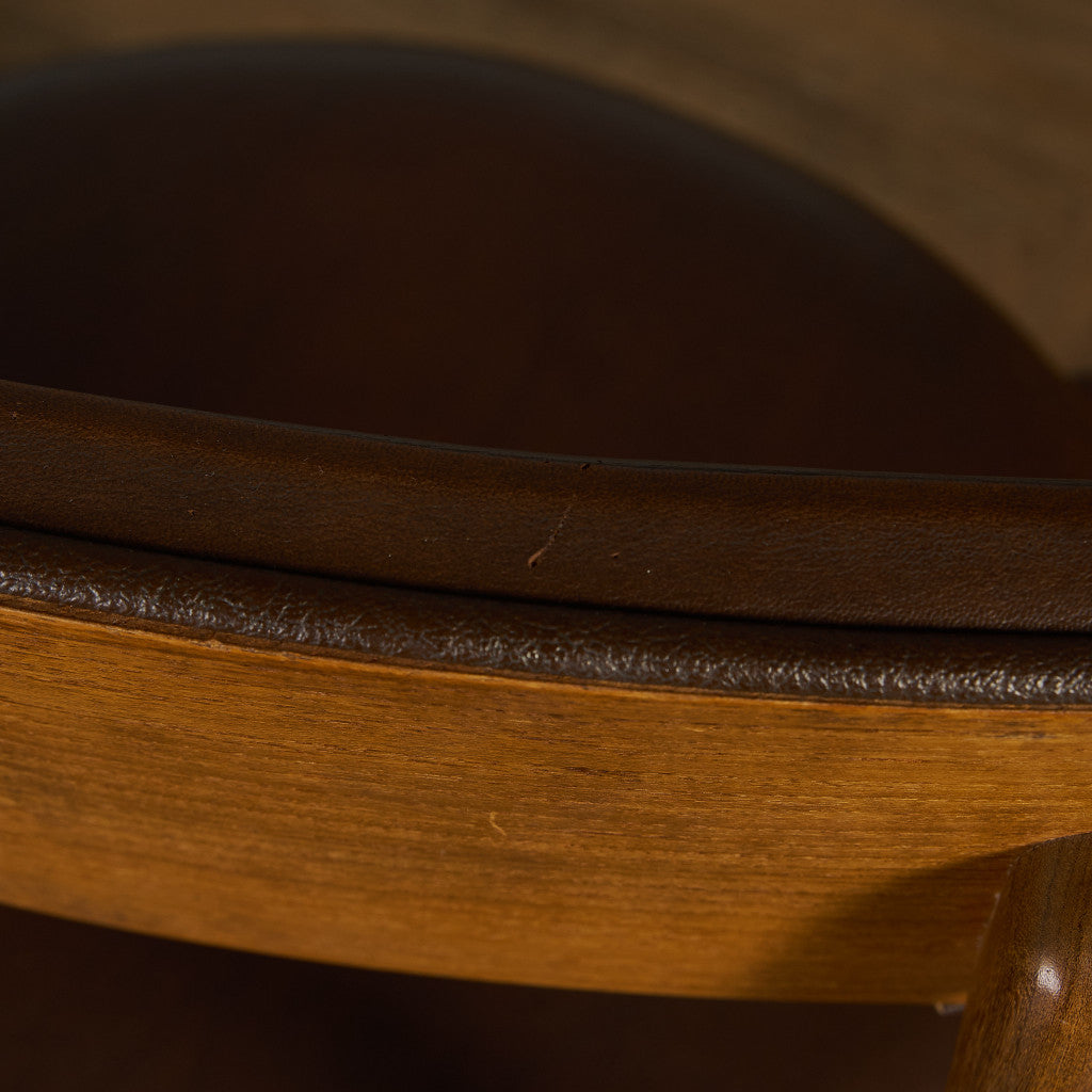 ジープラン G-PLAN サーキュラーチェア #89664