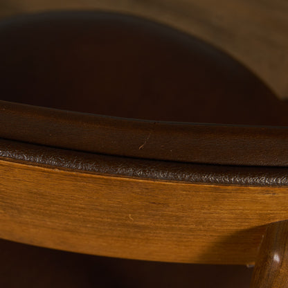 ジープラン G-PLAN サーキュラーチェア #89664