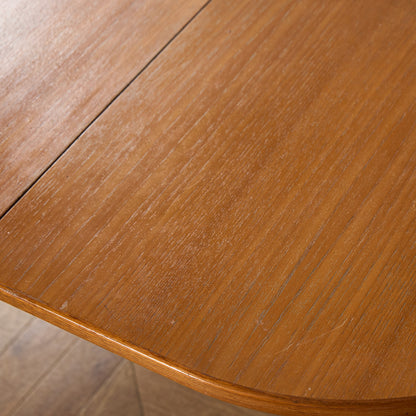 ビーバー＆タプレイ BEAVER&TAPLEY ヴィンテージ エクステンション ダイニングテーブル #97378