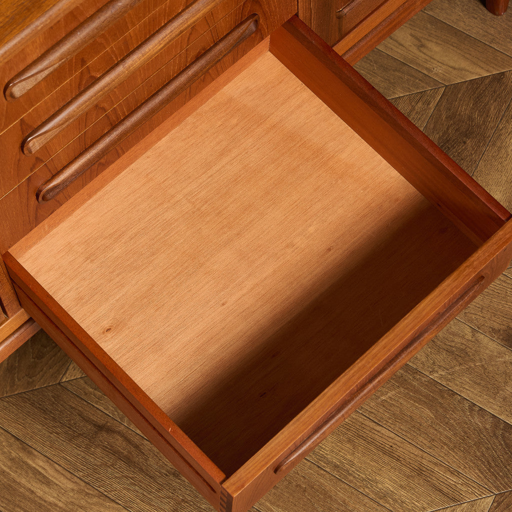 Fresco ロングサイドボード