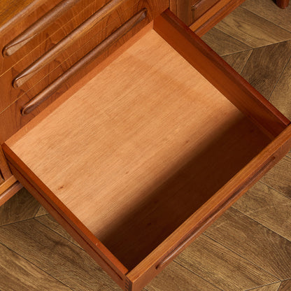 Fresco ロングサイドボード