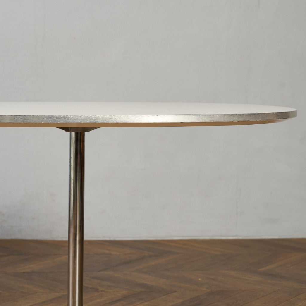 Fritz Hansen A603 スーパー円テーブル　フリッツハンセン　100 フリッツ・ハンセン Fritz Hansen A603 Super-circular Table スーパー
