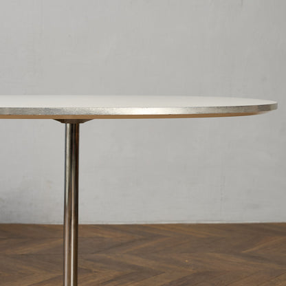 Fritz Hansen A603 Super-circular Table スーパー円テーブル
