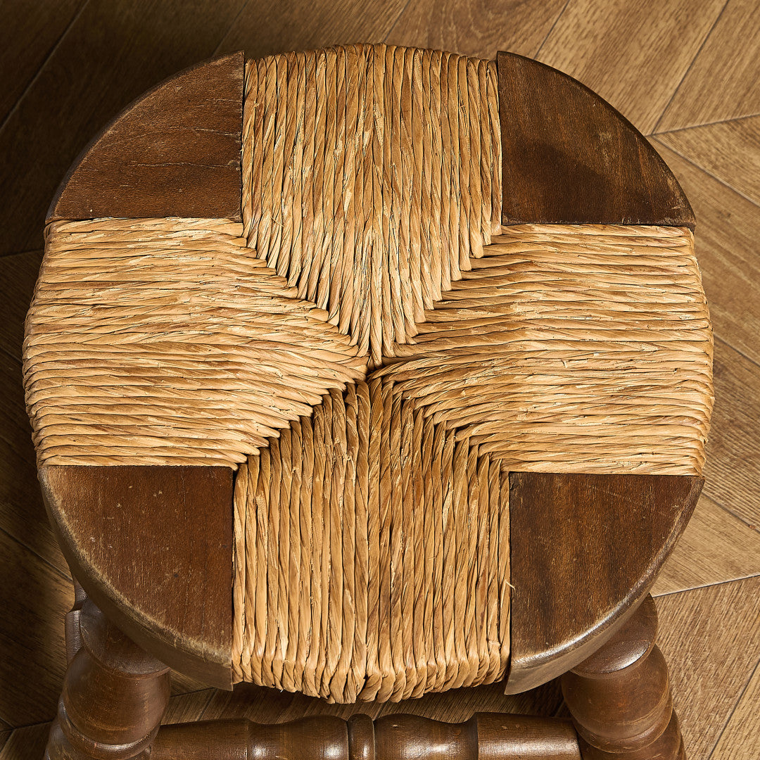 イギリス クラシック スツール