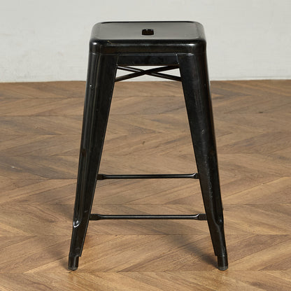 H-Stool スタッキング スツール
