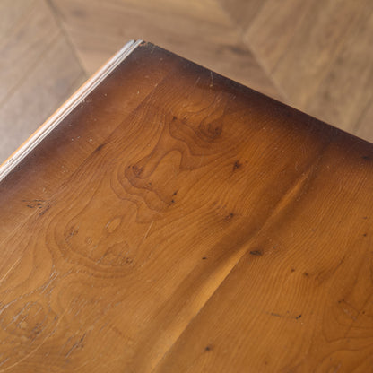 英国 クラシック 4段 チェスト