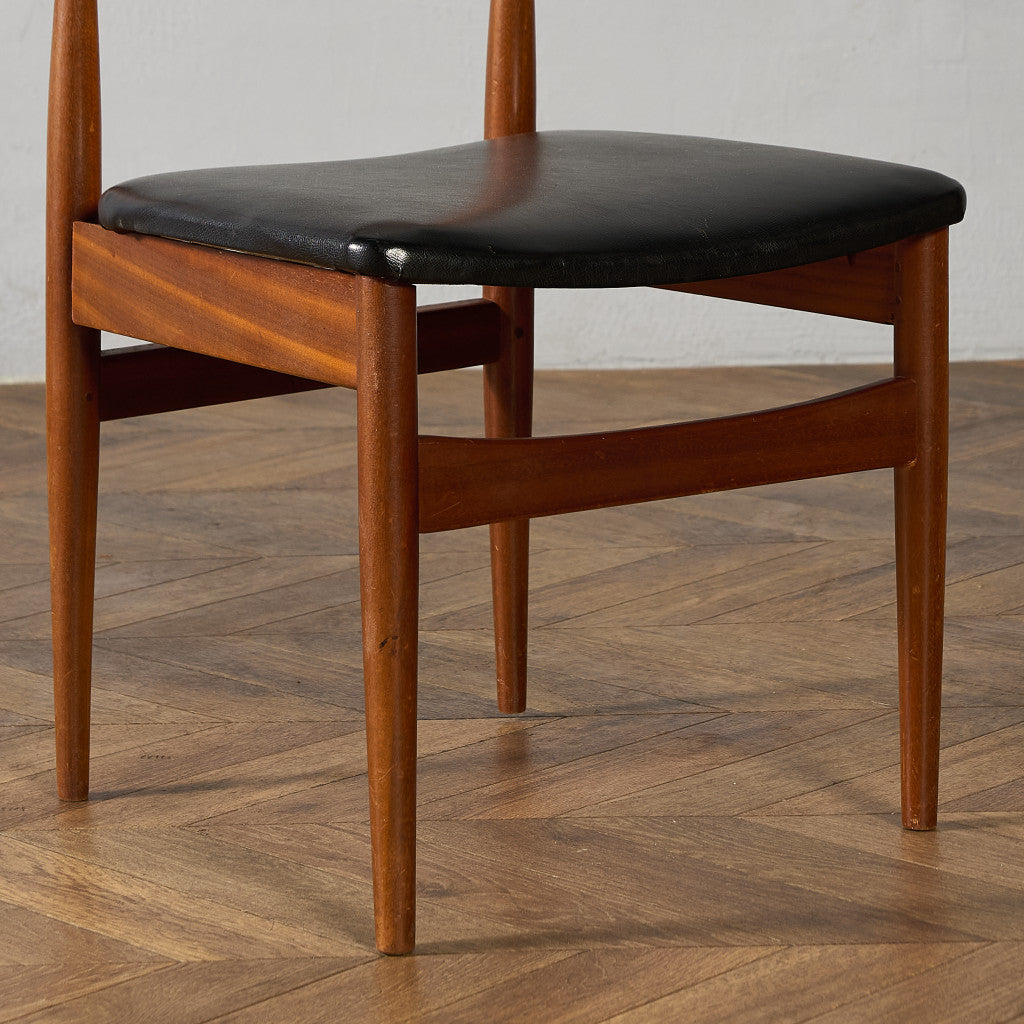 ヴィンテージ ダイニングチェア