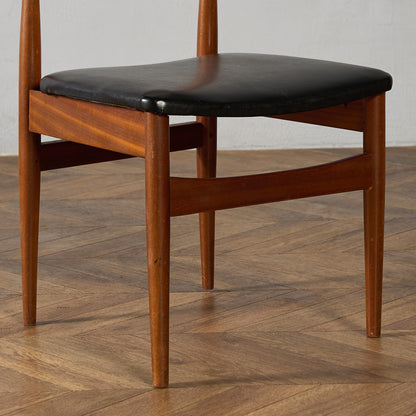 ヴィンテージ ダイニングチェア