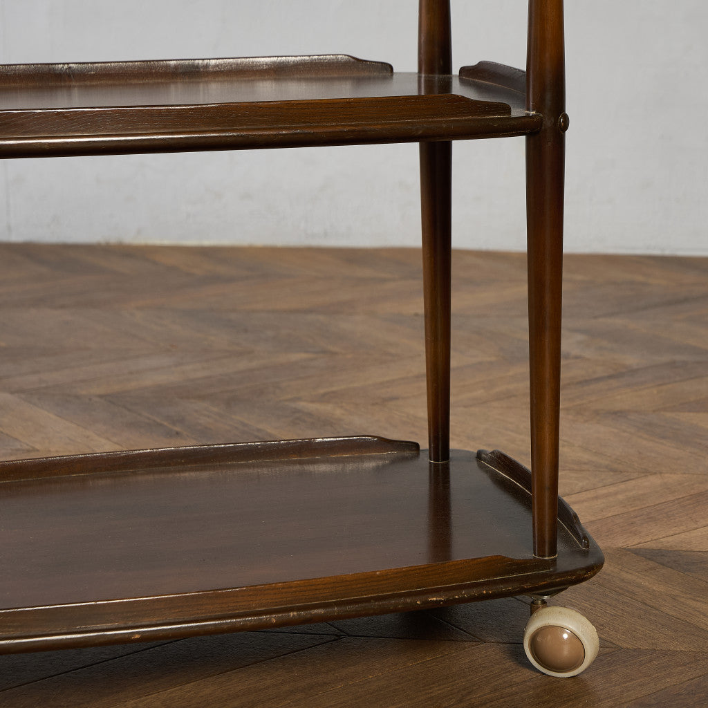 トロリー ワゴン (458)