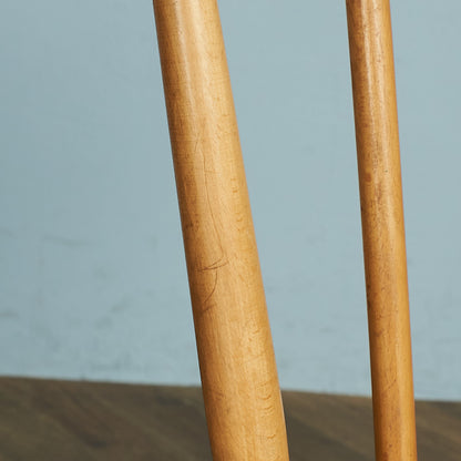 ヴィンテージ ボウトップチェア / ブルーラベル