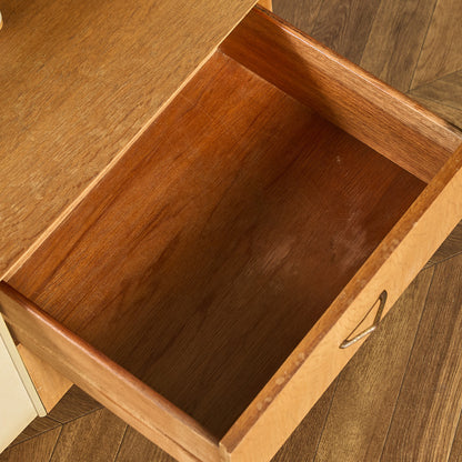 Advance Furniture ヴィンテージ ドレッシングチェスト ドレッサー