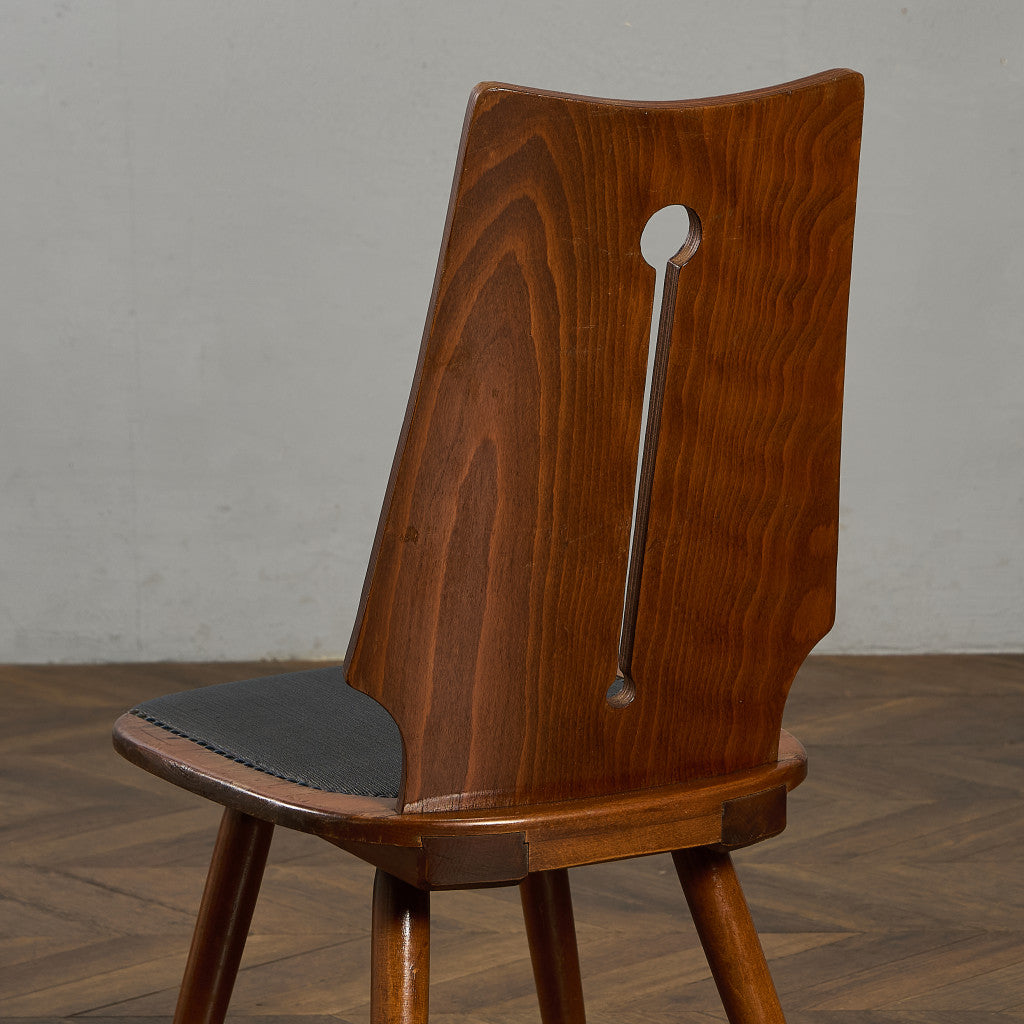 Bombenstabil ヴィンテージ ダイニングチェア