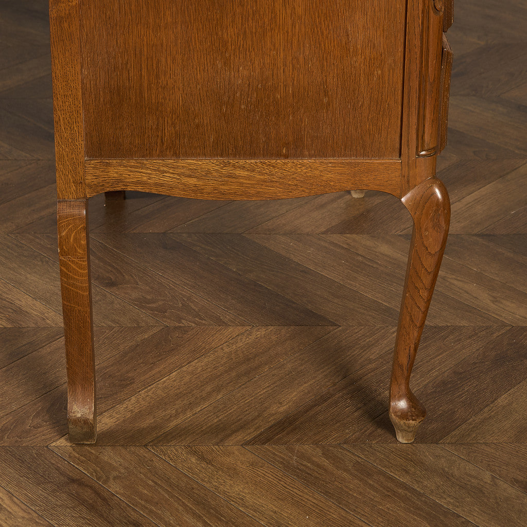 英国 クラシック ライティングビューロー