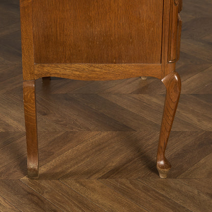 英国 クラシック ライティングビューロー